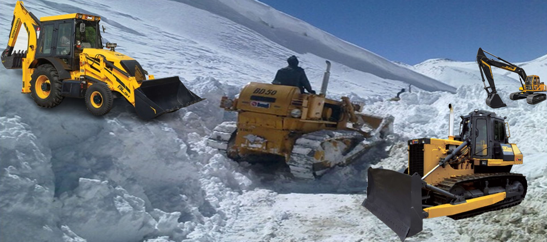 Crawler Dozer Crawler Dozer