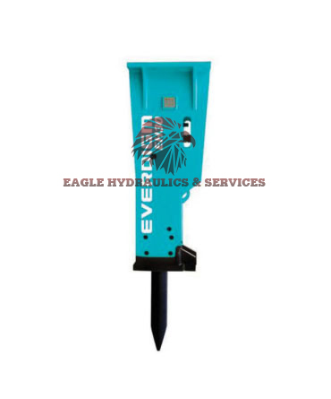 Hydraulic Breakers - EHB008